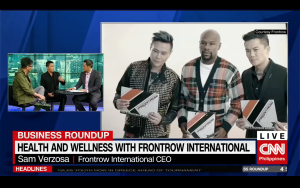 CNN Feature 2019